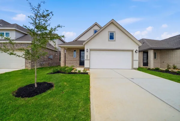 $249,000 | 21607 Colonial Medow Creek Trail, Waller, TX 77484