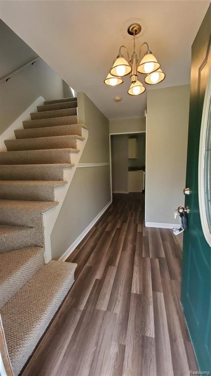 1198 Stonehenge Road Flint, MI 48532 - Photo 8 of 18
