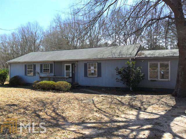 151 Hart Road Jenkinsburg, GA 30234 - Photo 1 of 1