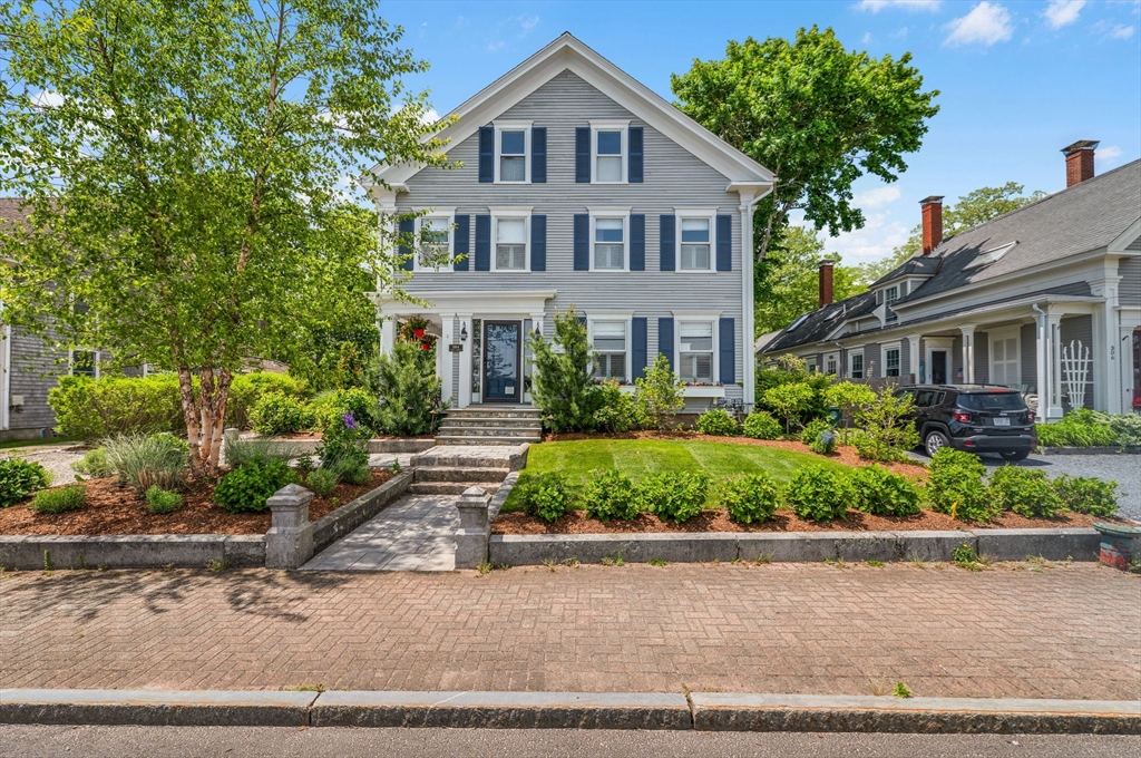 304 Front Street Marion, MA 02738 - Photo 1 of 42