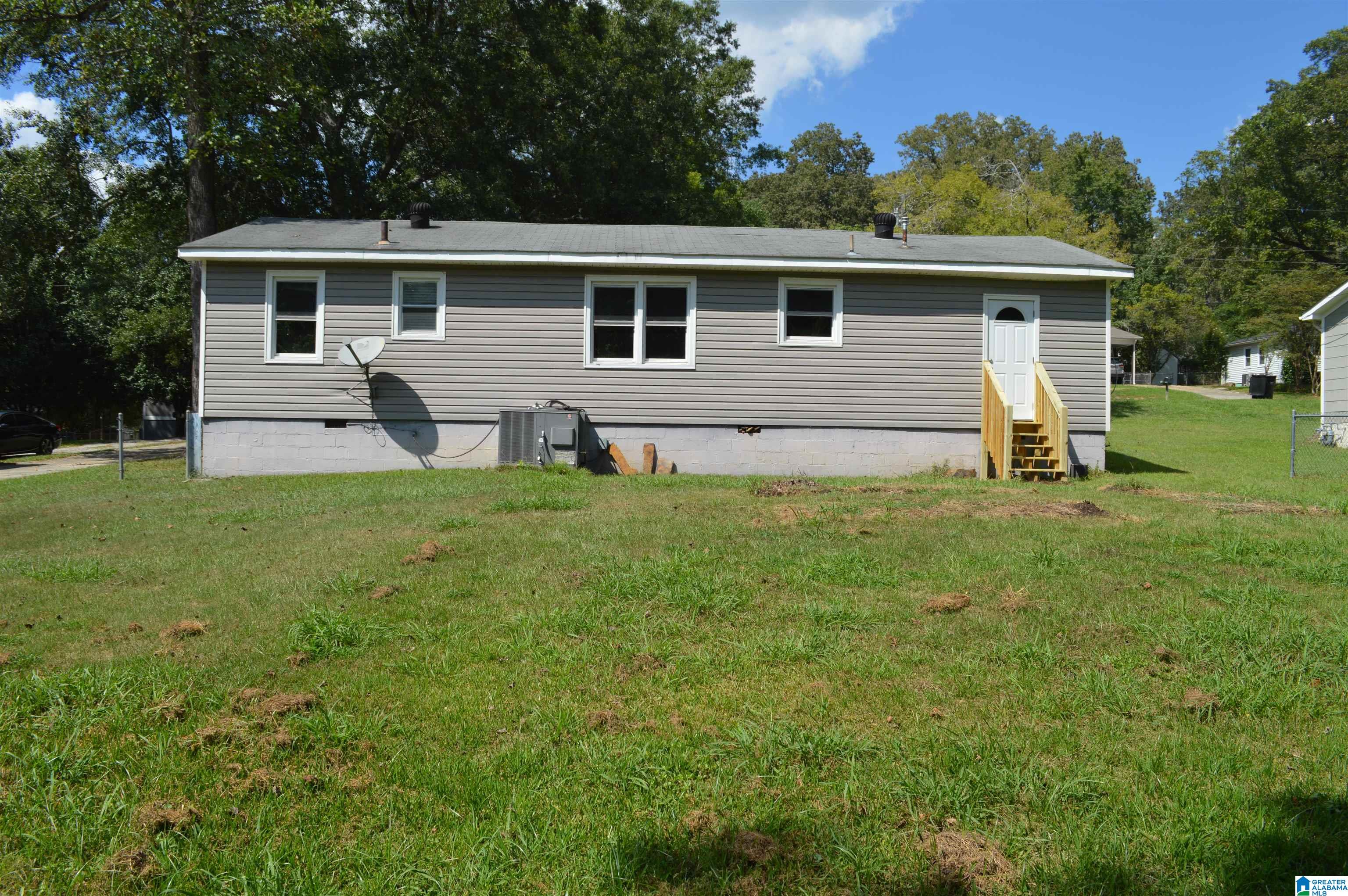 294 Pleasant Road Mount Olive, AL 35117 - Photo 4 of 12