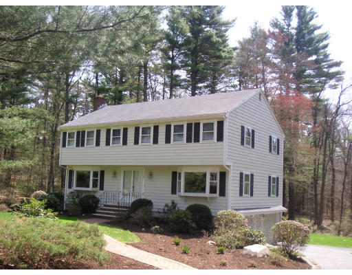 8 Village Gate Road Canton, MA 02021 - Photo 1 of 18 Gallery Image 1