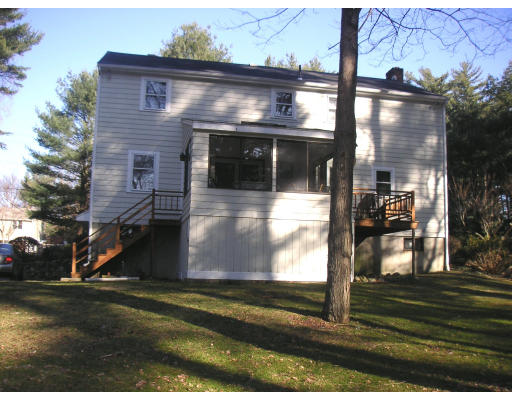 8 Village Gate Road Canton, MA 02021 - Photo 16 of 18 Gallery Image 16