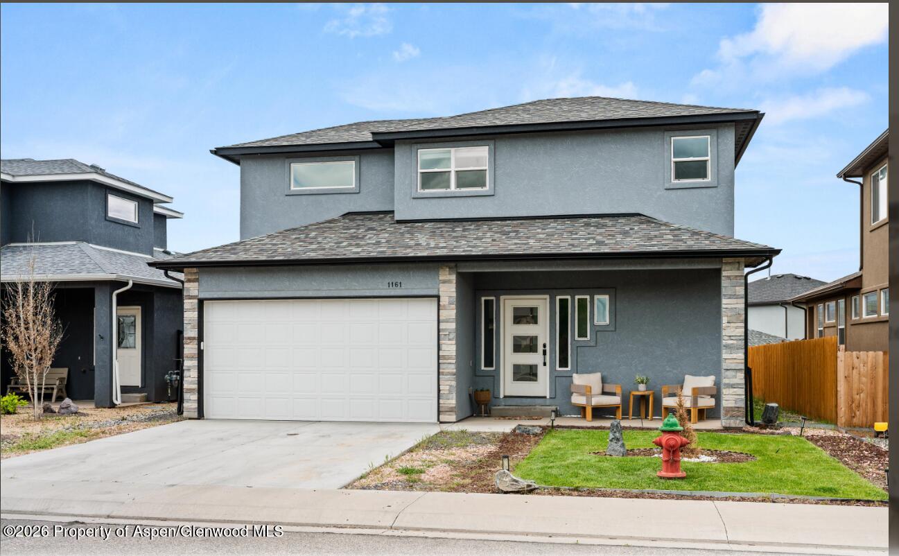 1161 East 17th Street Rifle, CO 81650 - Photo 1 of 18 image