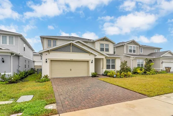 $3,000 | 5674 Arborvista Drive, St. Cloud, FL 34771