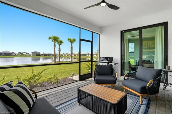 $649,999 | 19050 Hanley Boulevard, Estero, FL 33928