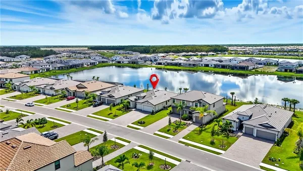 $649,999 | 19050 Hanley Boulevard, Estero, FL 33928