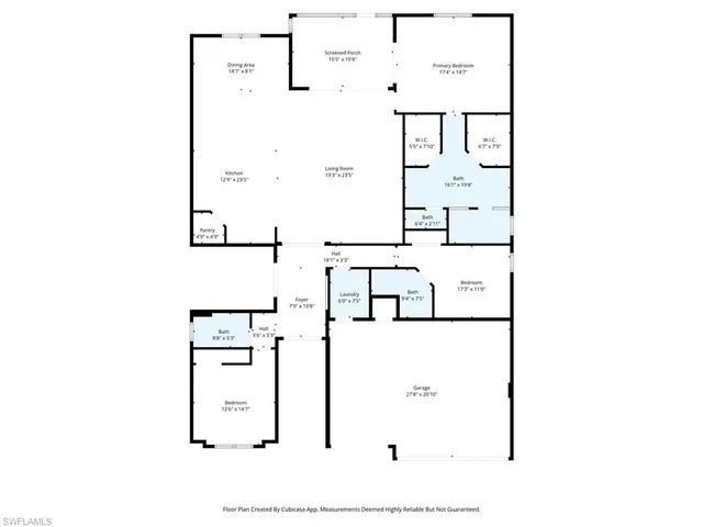 $669,999 | 19050 Hanley Boulevard, Estero, FL 33928
