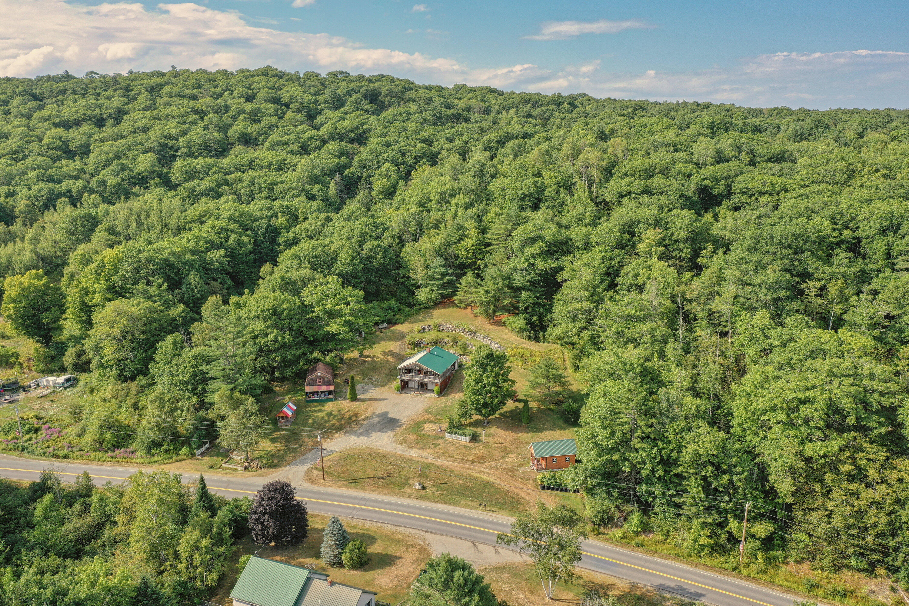 175 Loggin Road Frankfort, ME 04438 - Photo 47 of 76 8154