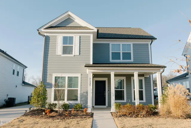 $499,500 | 5009 Megara Run, Raleigh, NC 27603