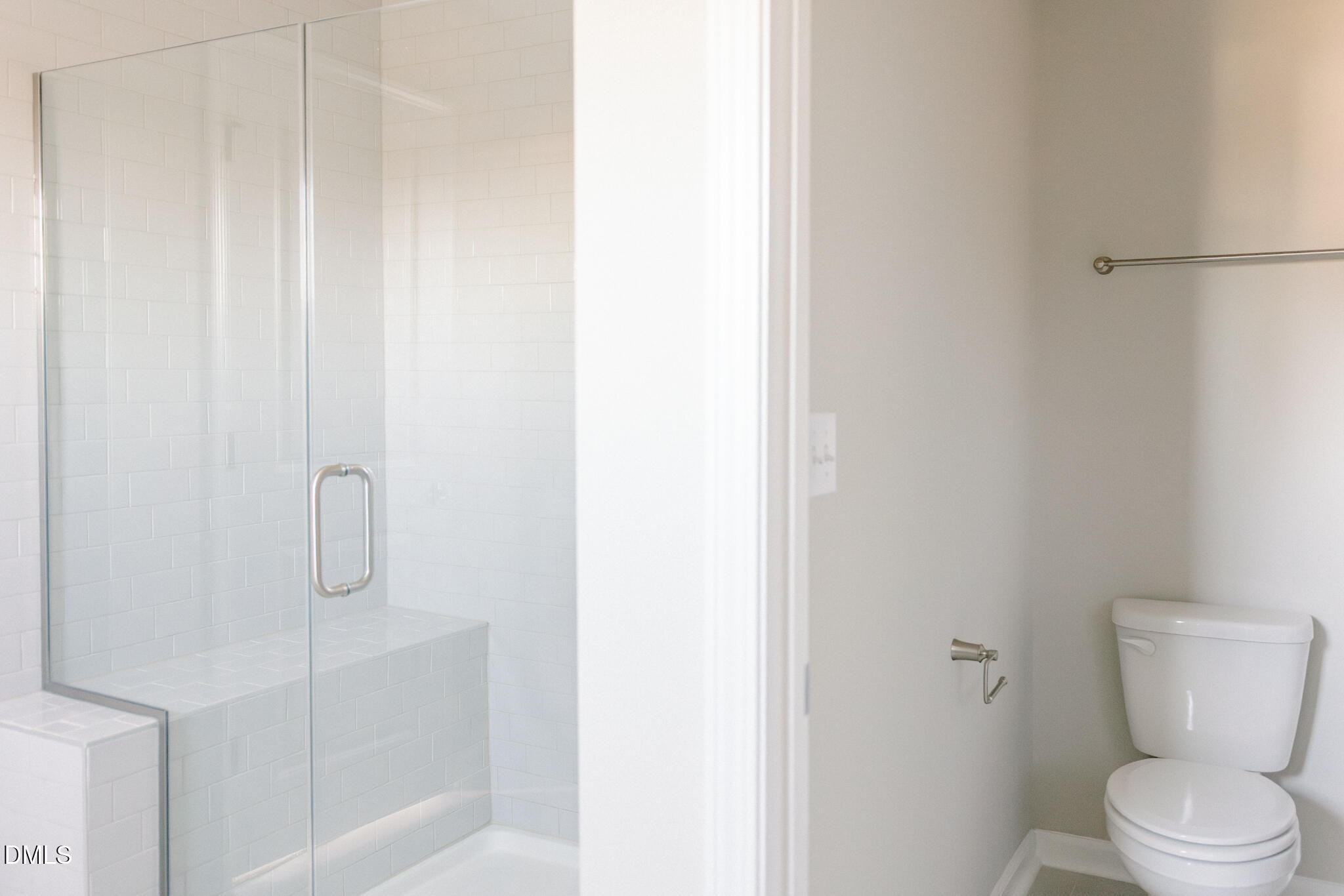 5009 Megara Run Raleigh, NC 27603 - Photo 15 of 27 Primary Bath