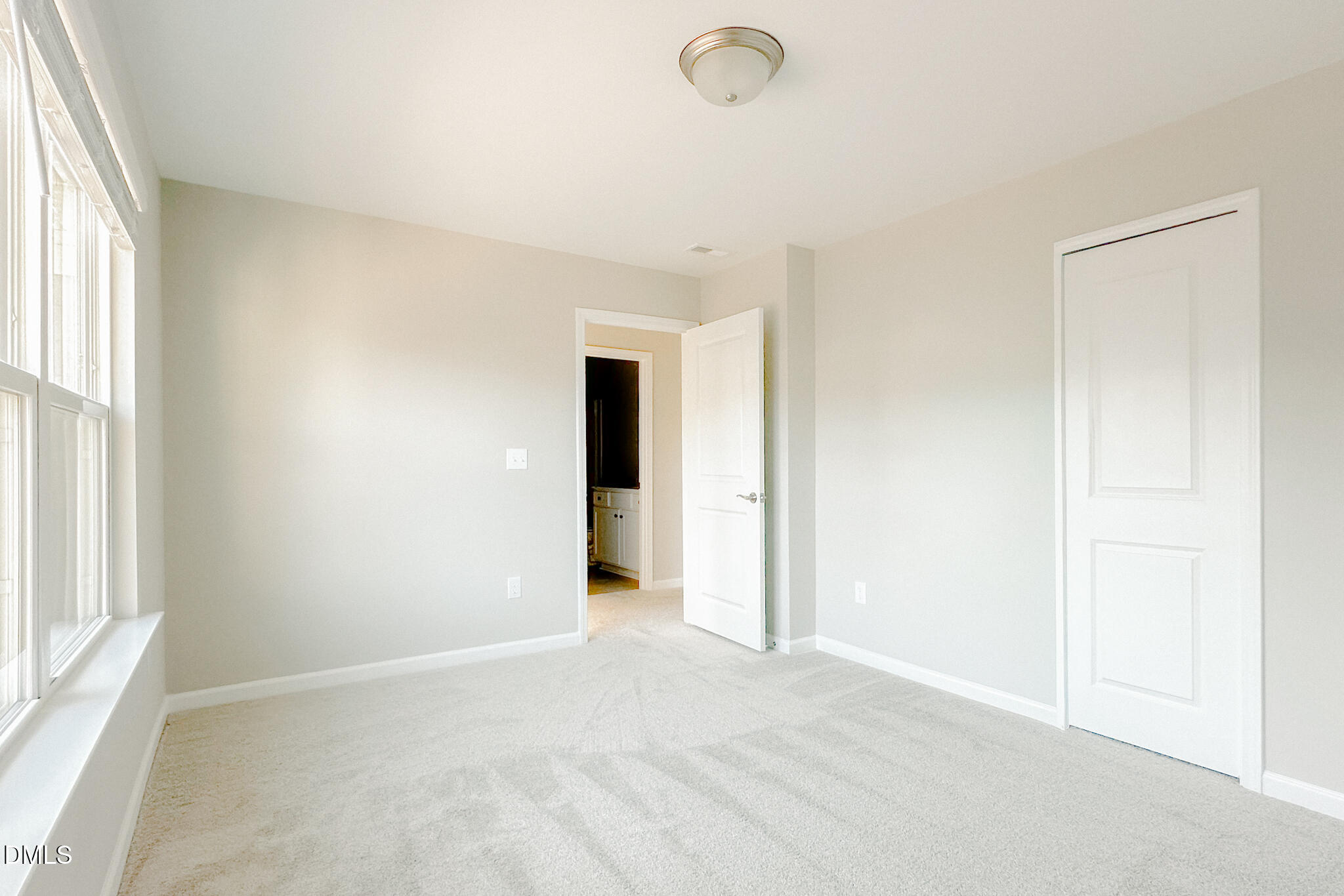 5009 Megara Run Raleigh, NC 27603 - Photo 18 of 27 Bedroom1