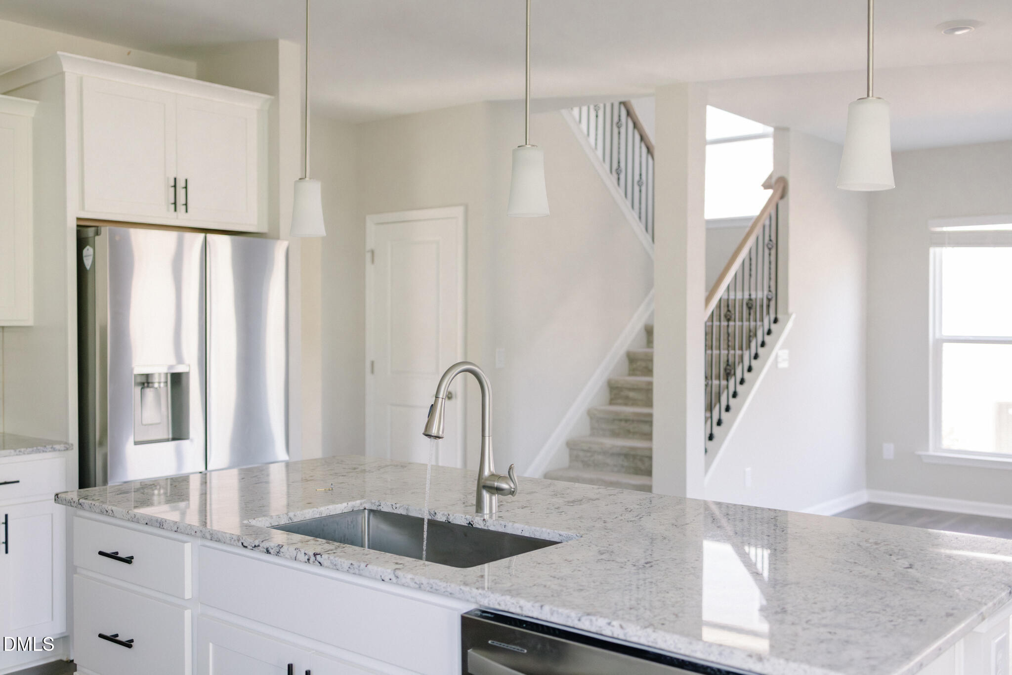 5009 Megara Run Raleigh, NC 27603 - Photo 2 of 27 Kitchen