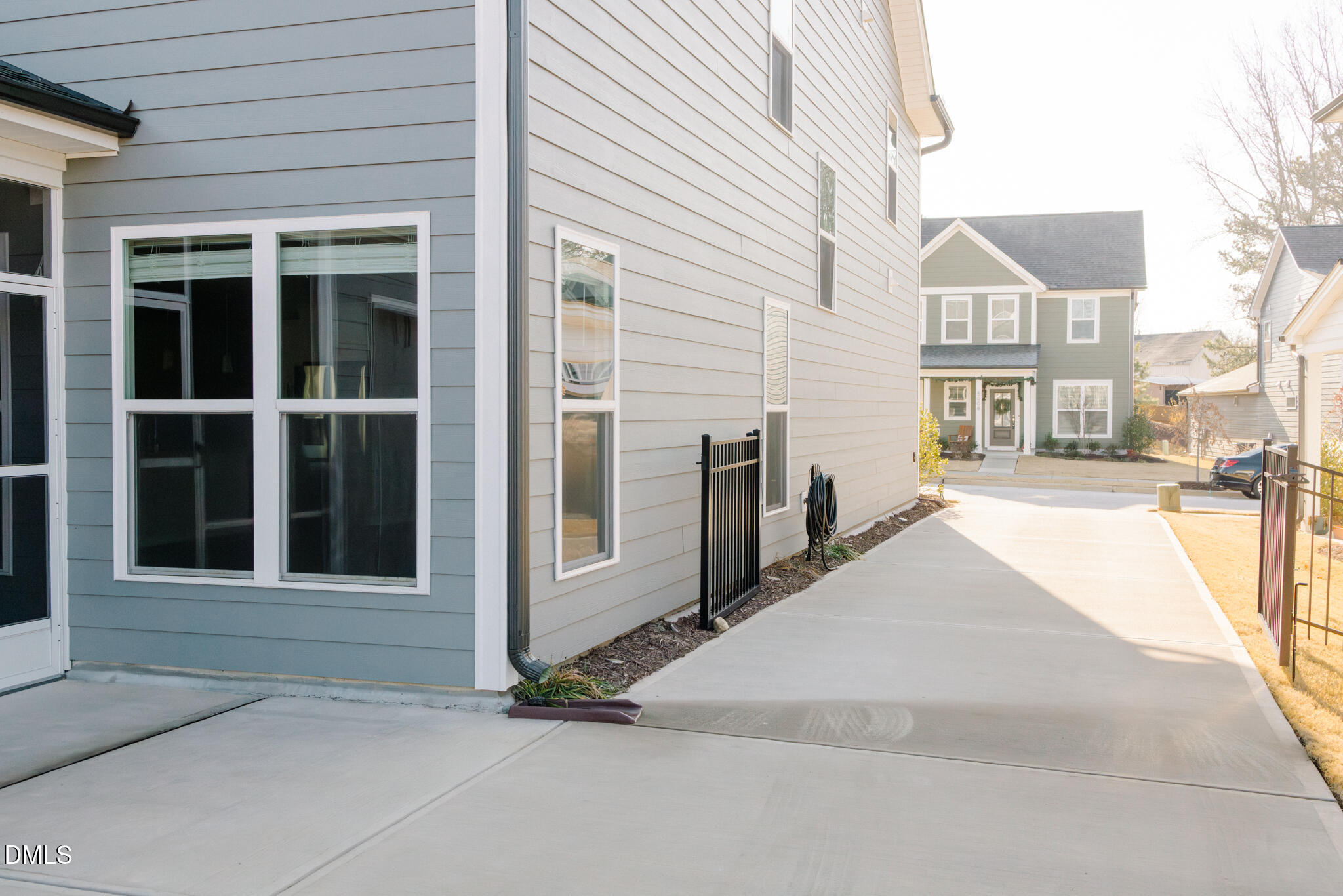 5009 Megara Run Raleigh, NC 27603 - Photo 26 of 27 Driveway