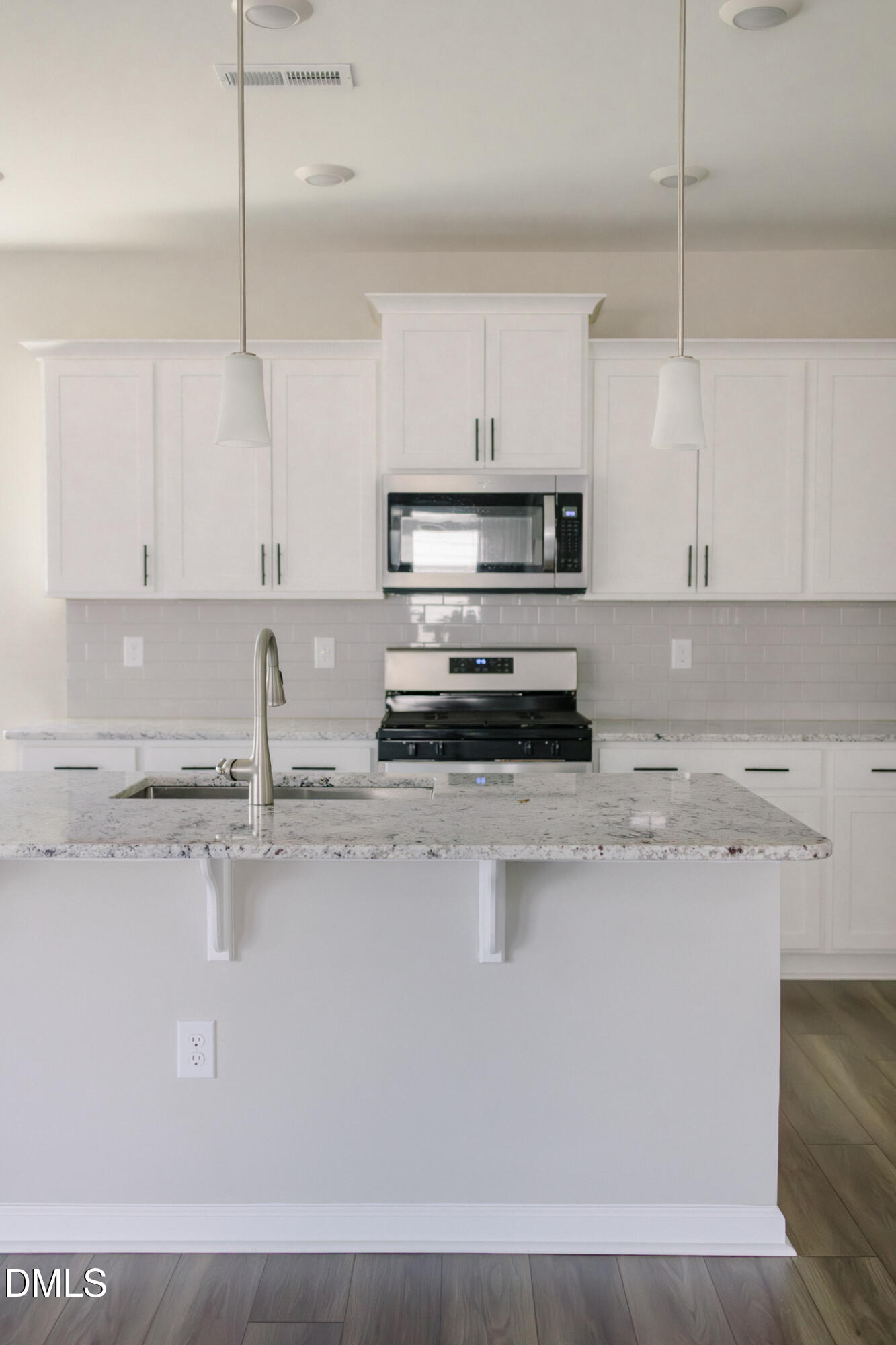 5009 Megara Run Raleigh, NC 27603 - Photo 4 of 27 Kitchen