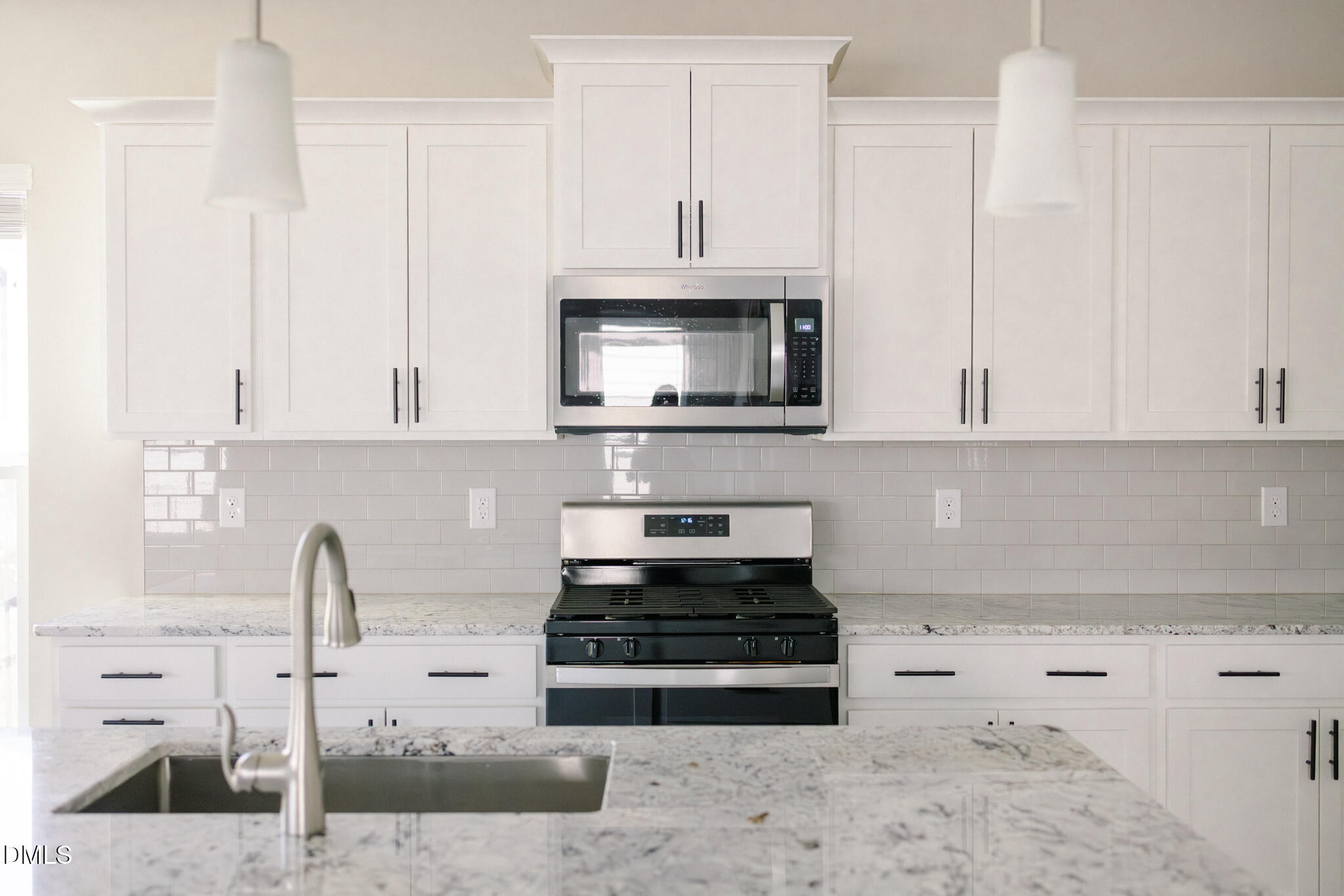 5009 Megara Run Raleigh, NC 27603 - Photo 5 of 27 Kitchen