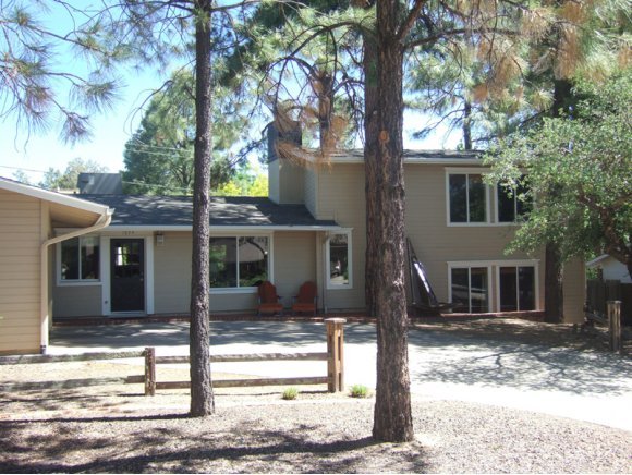 1820 Meadowbrook Road Prescott, AZ 86303 - Photo 1 of 18 Primary Photo
