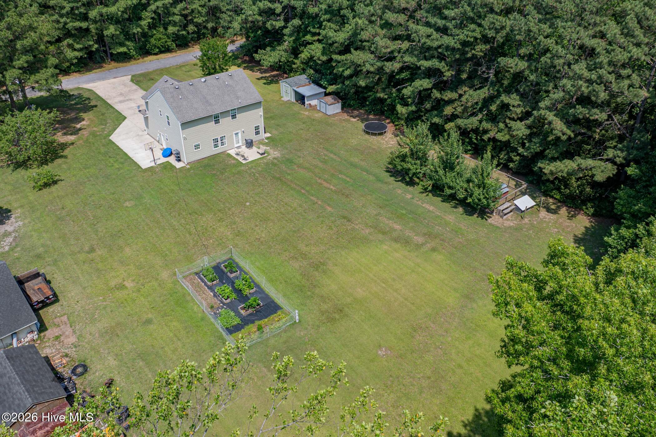 109 Riddle Court Shawboro, NC 27973 - Photo 68 of 85
