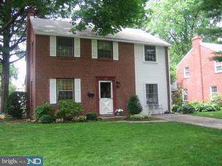 136 Barrie Road Ardmore, PA 19003 - Photo 1 of 6 Gallery Image 1