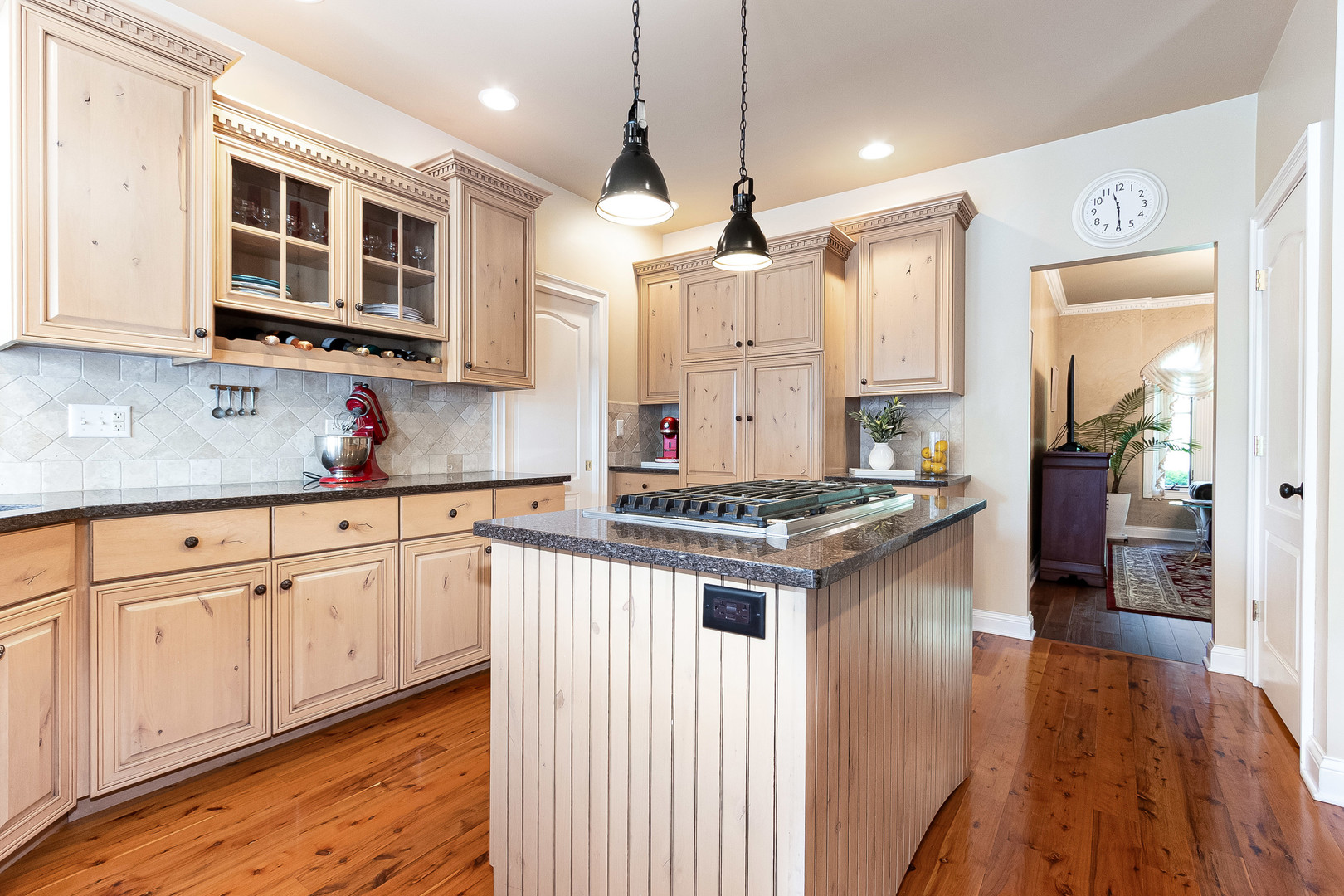 26010 West Airport Road Minooka, IL 60447 - Photo 13 of 64