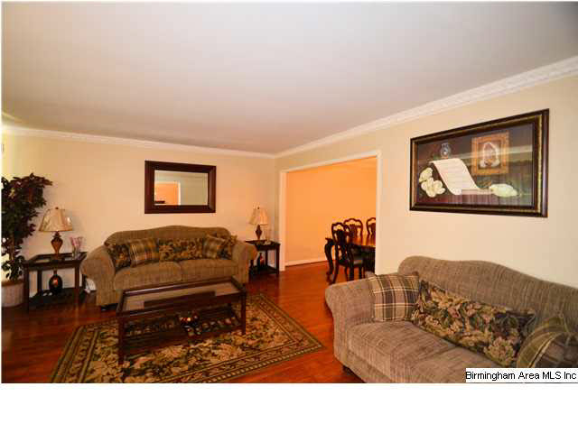 7128 Pine Tree Lane Fairfield, AL 35064 - Photo 4 of 31