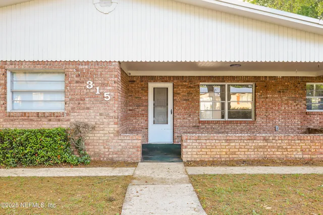 $486,400 | 315 Jasmine Road, St. Augustine, FL 32086