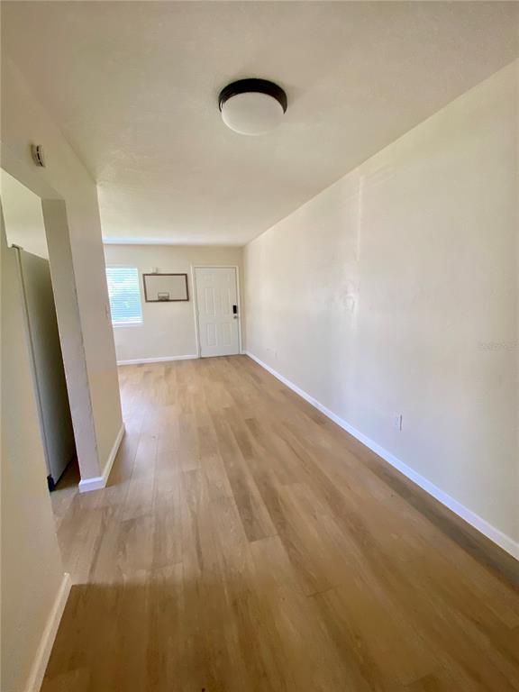 3722 28th Street North, Unit B St. Petersburg, FL 33713 - Photo 5 of 8 a view of an empty room