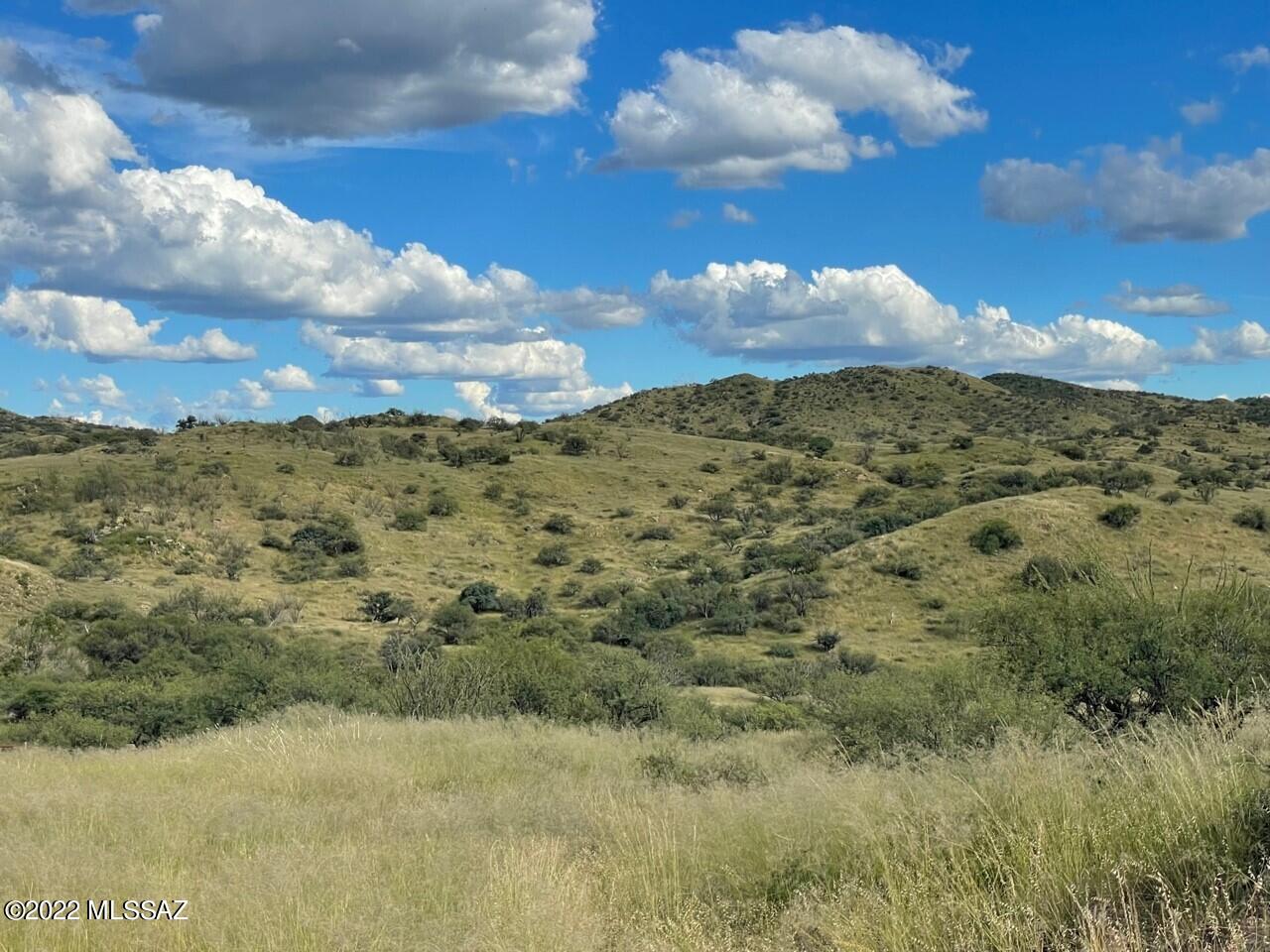 Tbd Tbd Nighthawk Court, Unit 186/5 Rio Rico, AZ 85648 - Photo 12 of 23