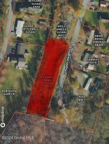 $59,000 | L4 Schuyler Heights Drive, Schuylerville, NY 12871