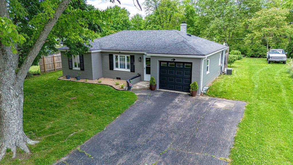 708 Ridge Avenue Aurora, IN 47001 - Photo 1 of 28 Gallery Image 1
