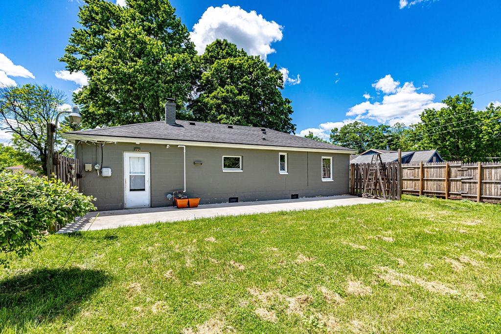708 Ridge Avenue Aurora, IN 47001 - Photo 22 of 28 Gallery Image 22