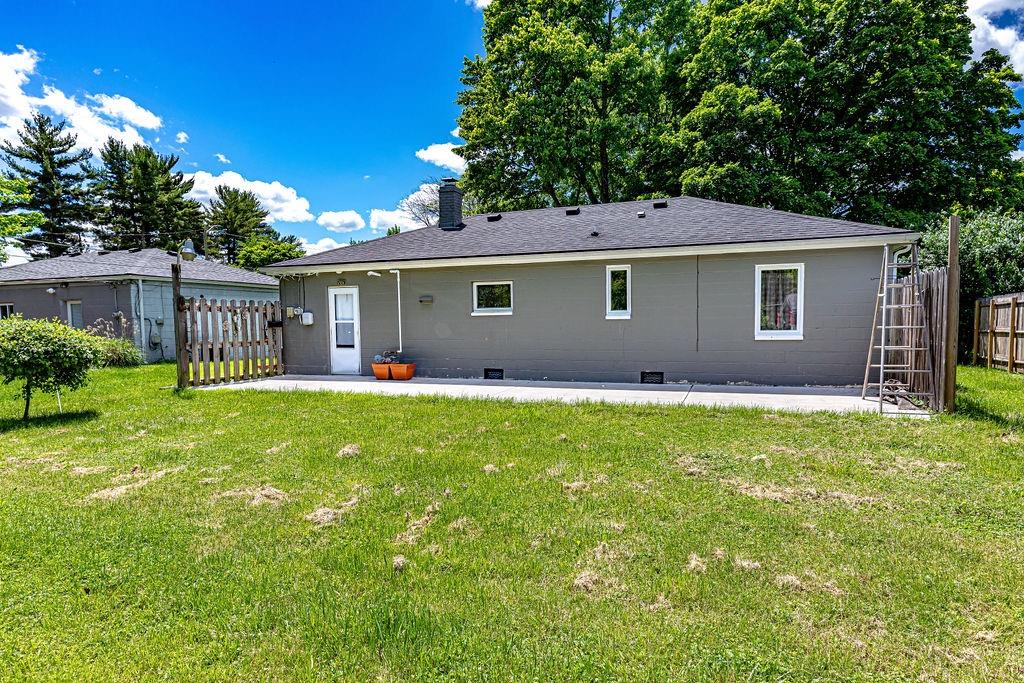 708 Ridge Avenue Aurora, IN 47001 - Photo 24 of 28 Gallery Image 24