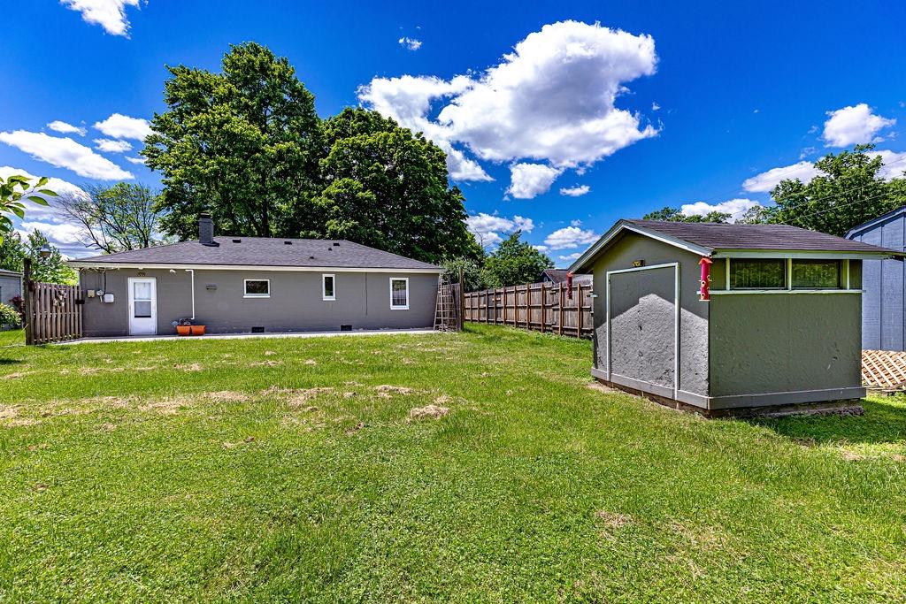 708 Ridge Avenue Aurora, IN 47001 - Photo 25 of 28 Gallery Image 25