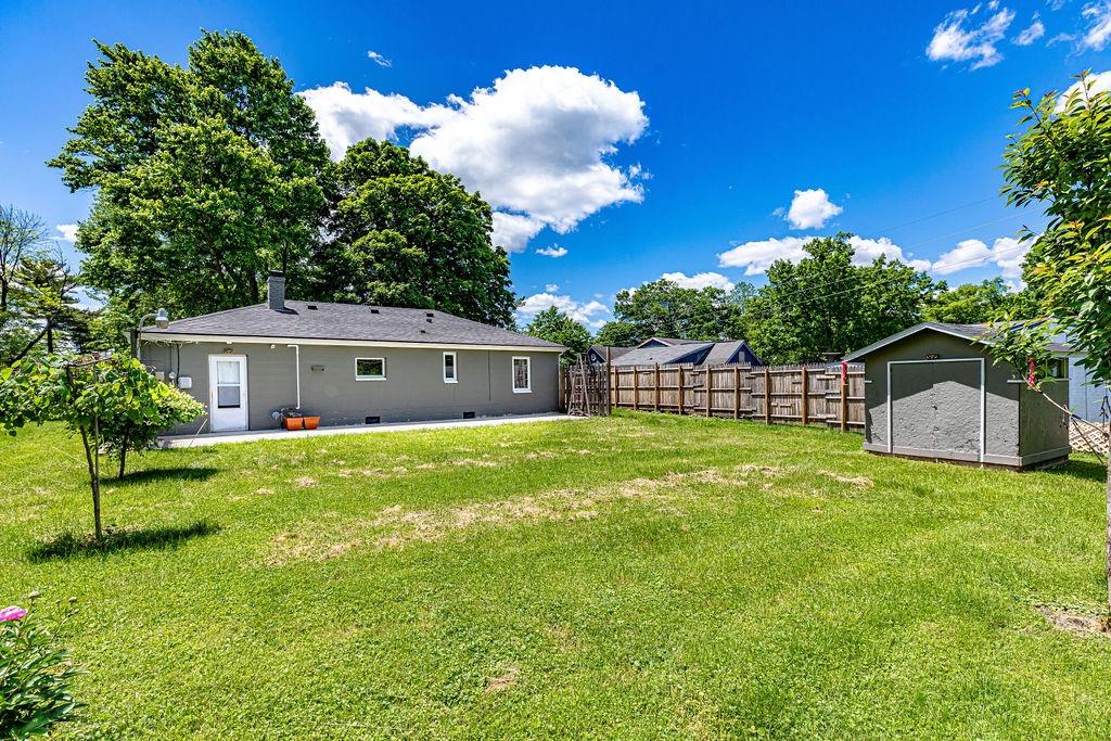 708 Ridge Avenue Aurora, IN 47001 - Photo 26 of 28 Gallery Image 26