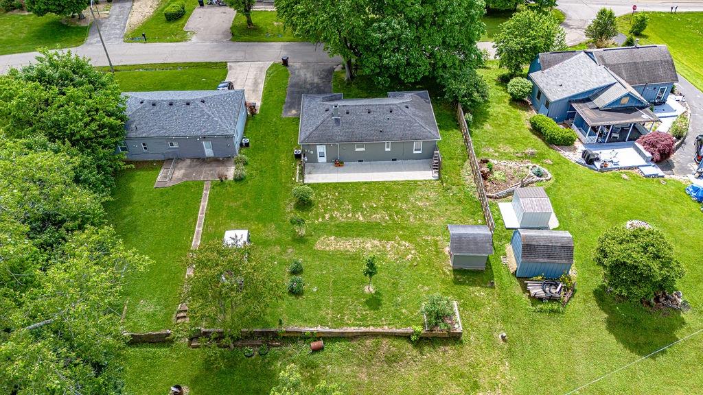 708 Ridge Avenue Aurora, IN 47001 - Photo 7 of 28 Gallery Image 7