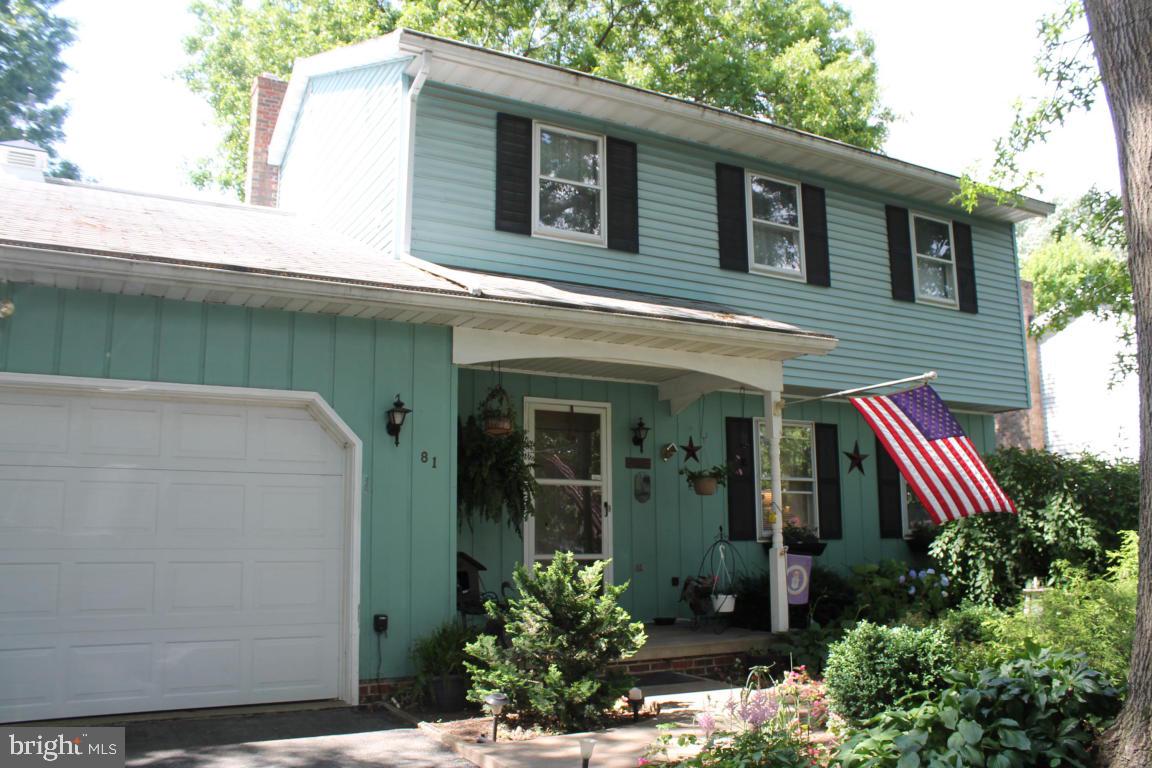 81 West Oregon Road Lititz, PA 17543 - Photo 1 of 15