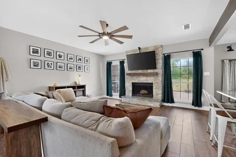 $475,000 | 1362 Eubanks Road, Seagoville, TX 75159