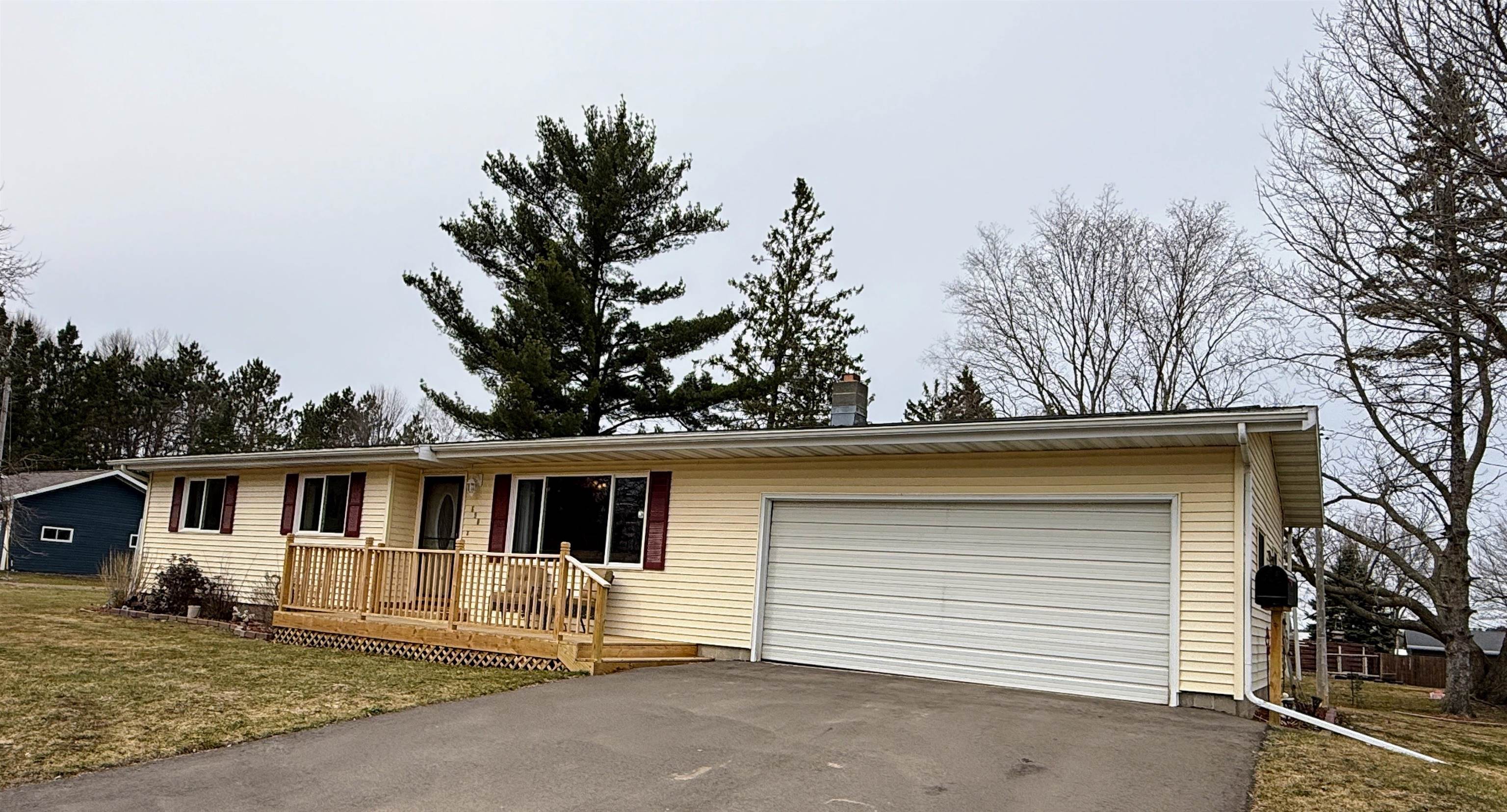 690 Ash Street Phillips, WI 54555 - Photo 2 of 36