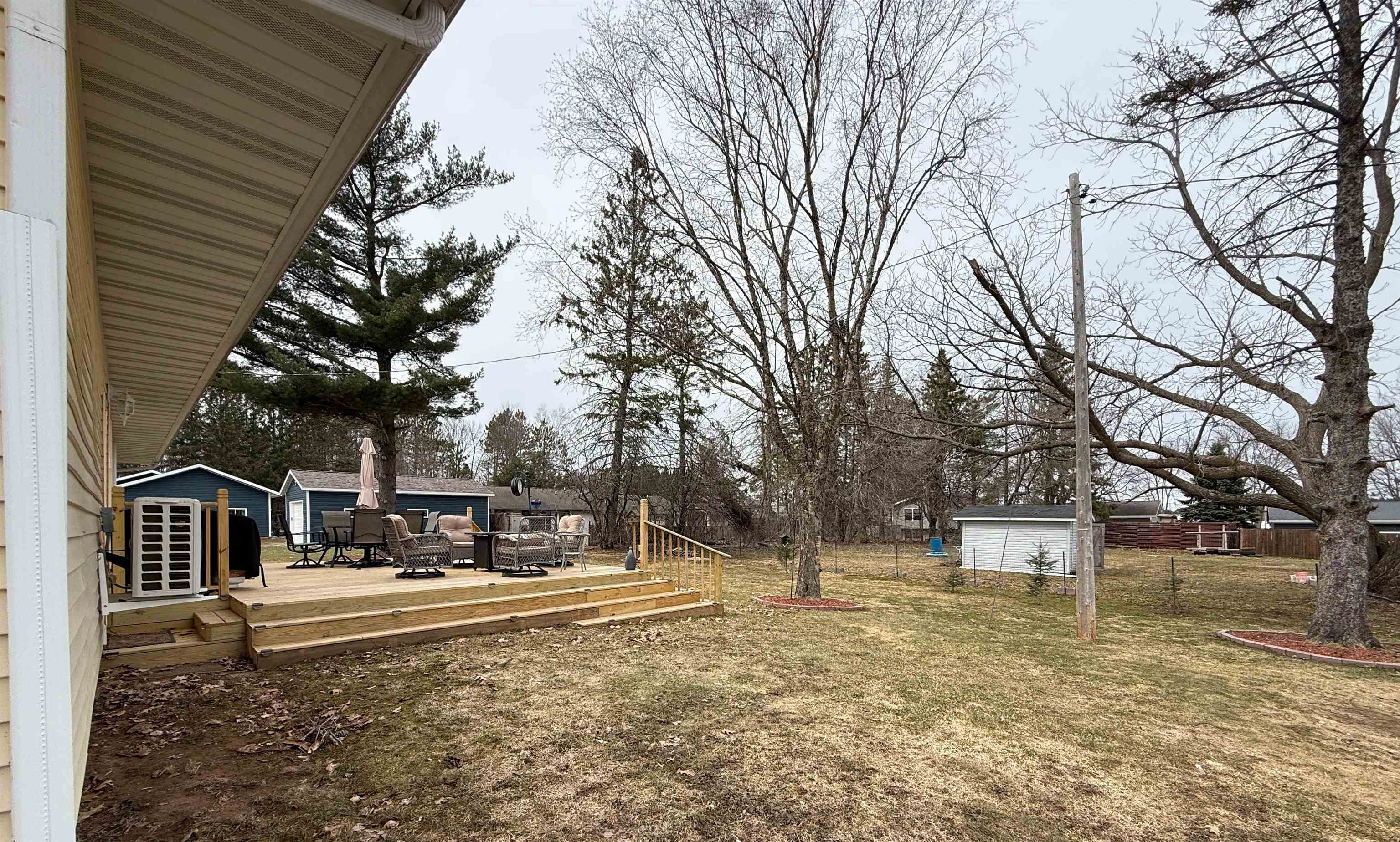 690 Ash Street Phillips, WI 54555 - Photo 29 of 36