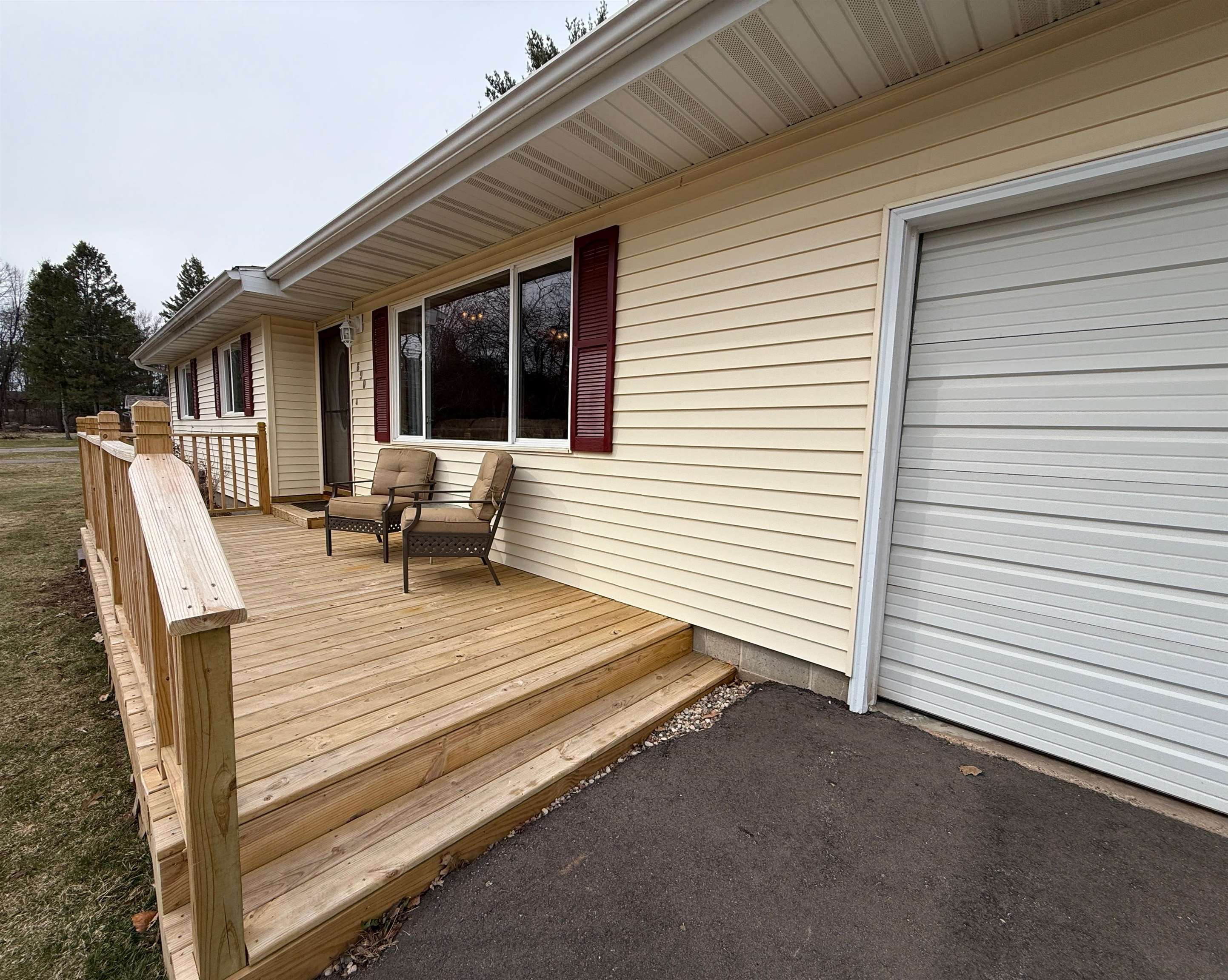 690 Ash Street Phillips, WI 54555 - Photo 3 of 36