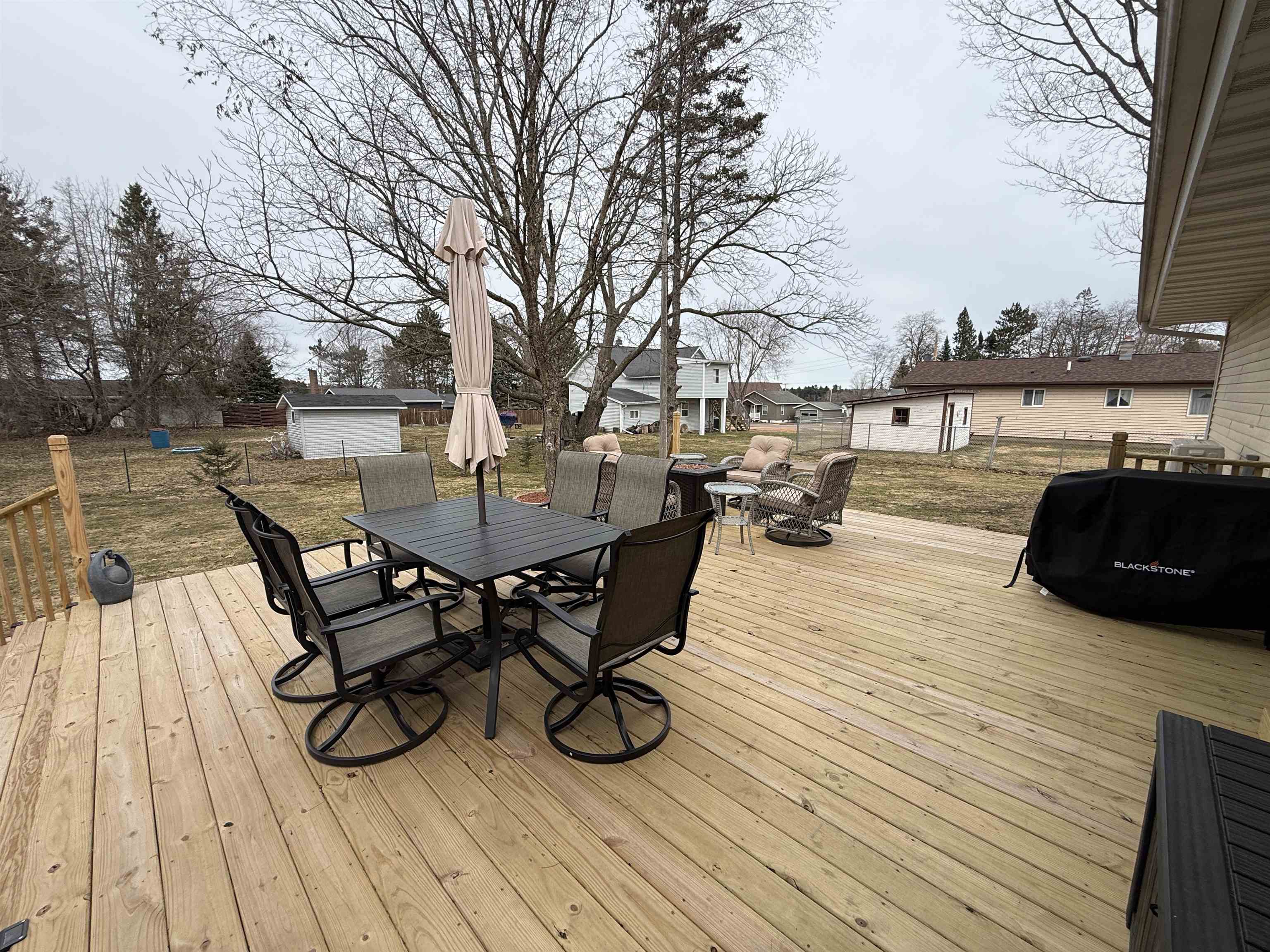 690 Ash Street Phillips, WI 54555 - Photo 31 of 36