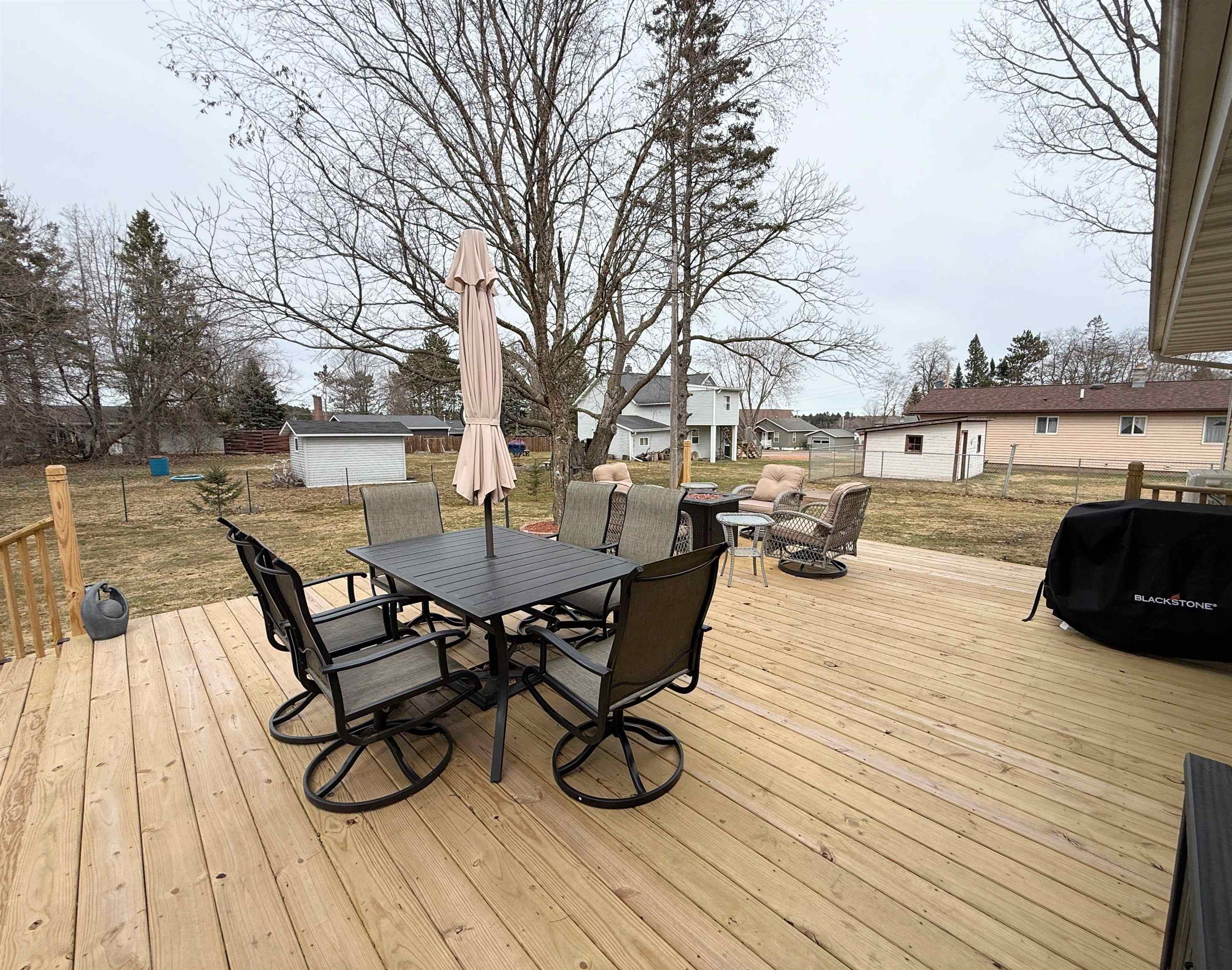 690 Ash Street Phillips, WI 54555 - Photo 32 of 36