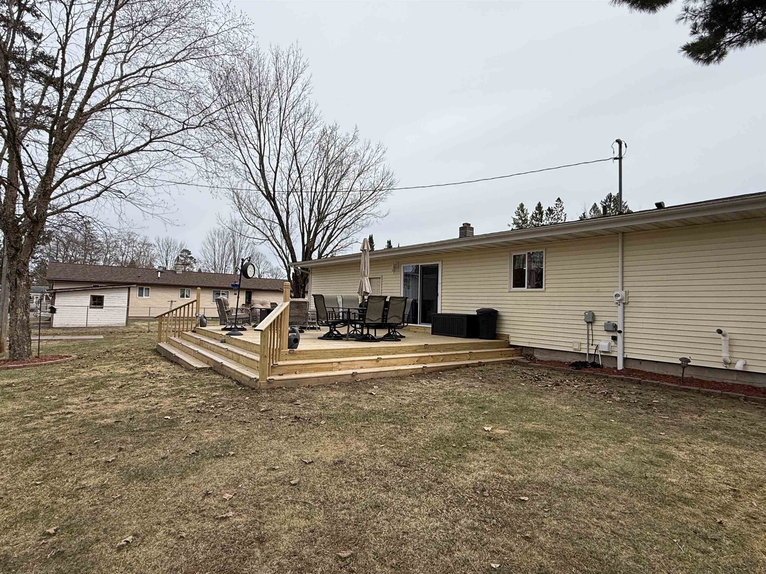 690 Ash Street Phillips, WI 54555 - Photo 33 of 36