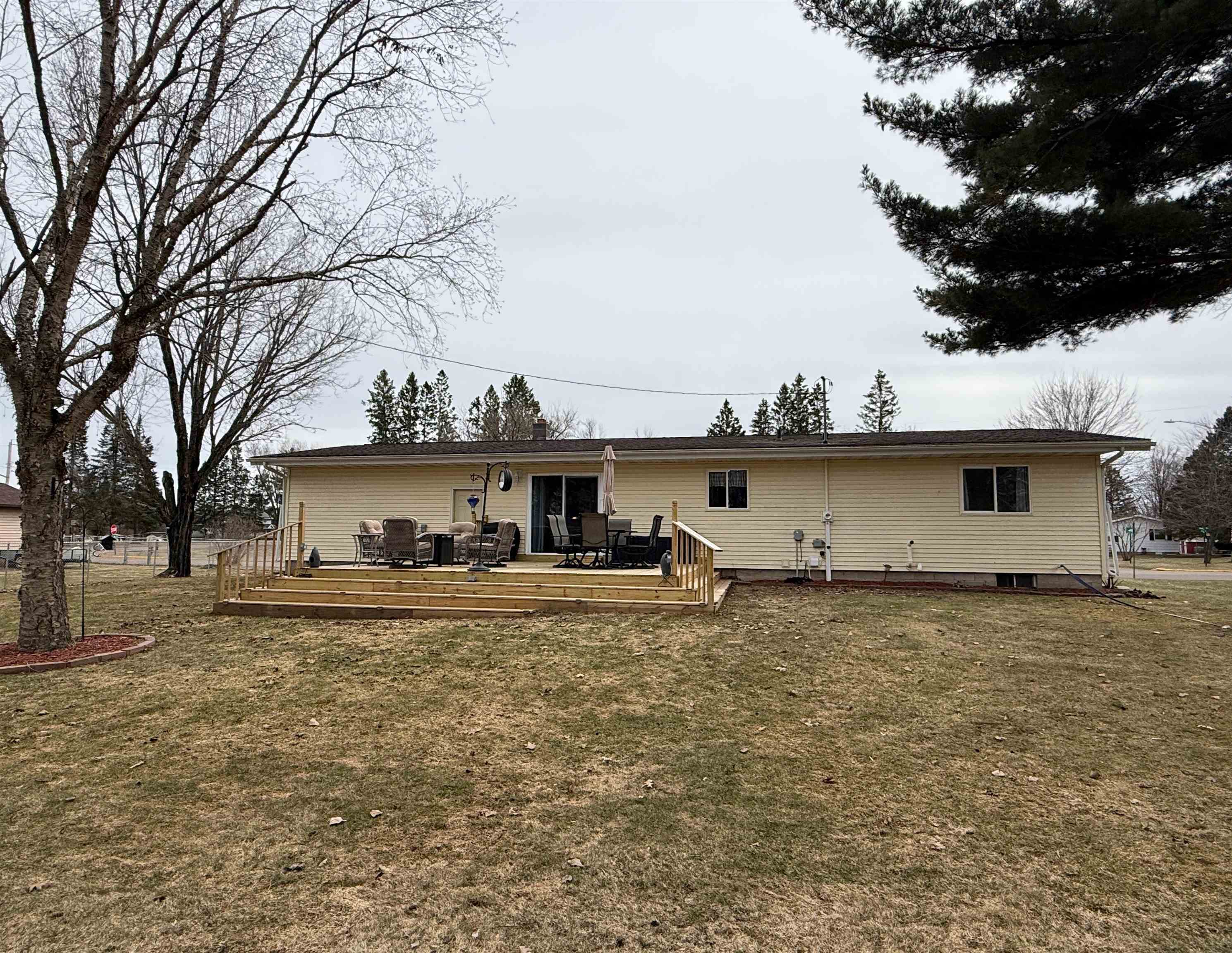 690 Ash Street Phillips, WI 54555 - Photo 34 of 36
