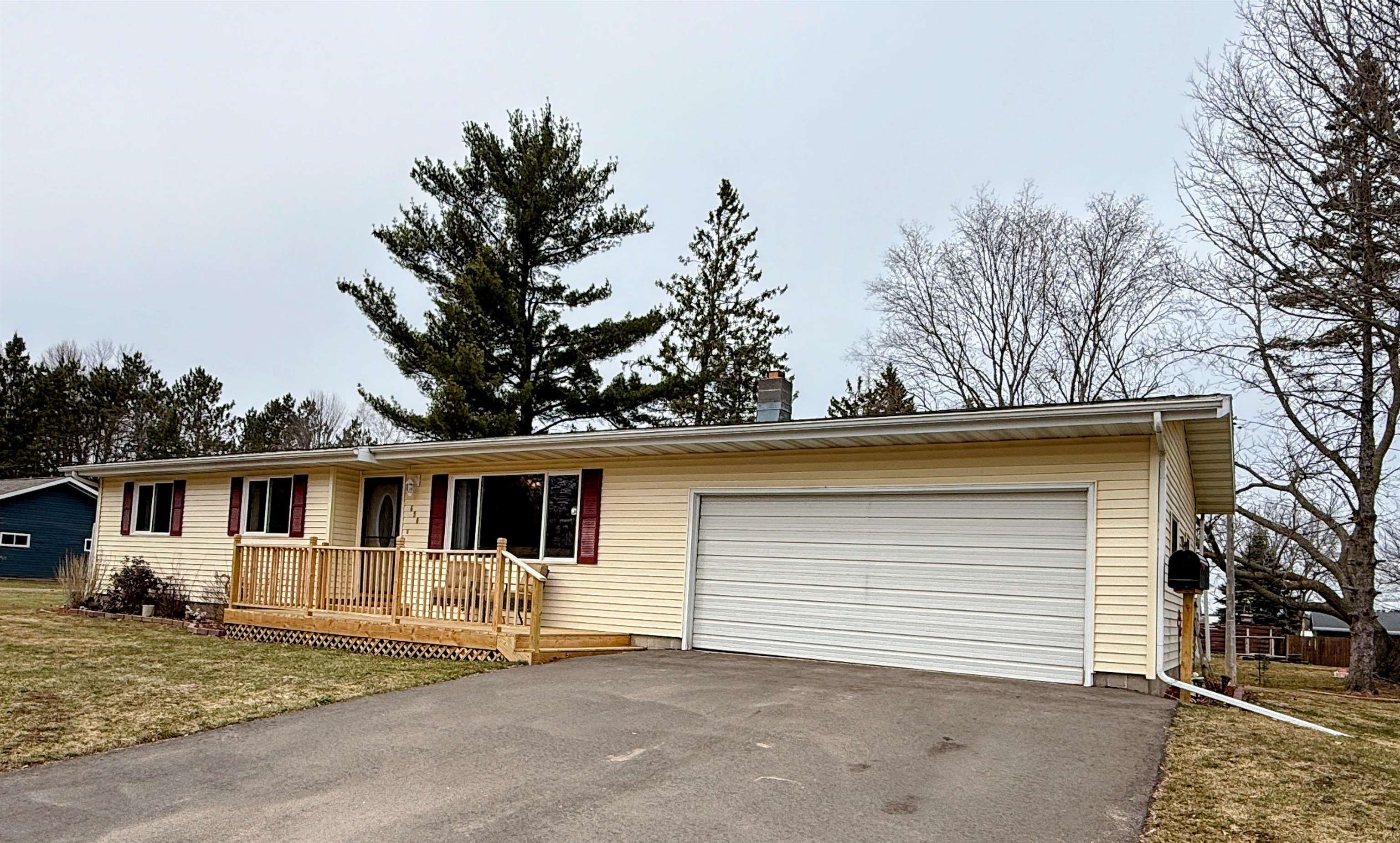 690 Ash Street Phillips, WI 54555 - Photo 36 of 36
