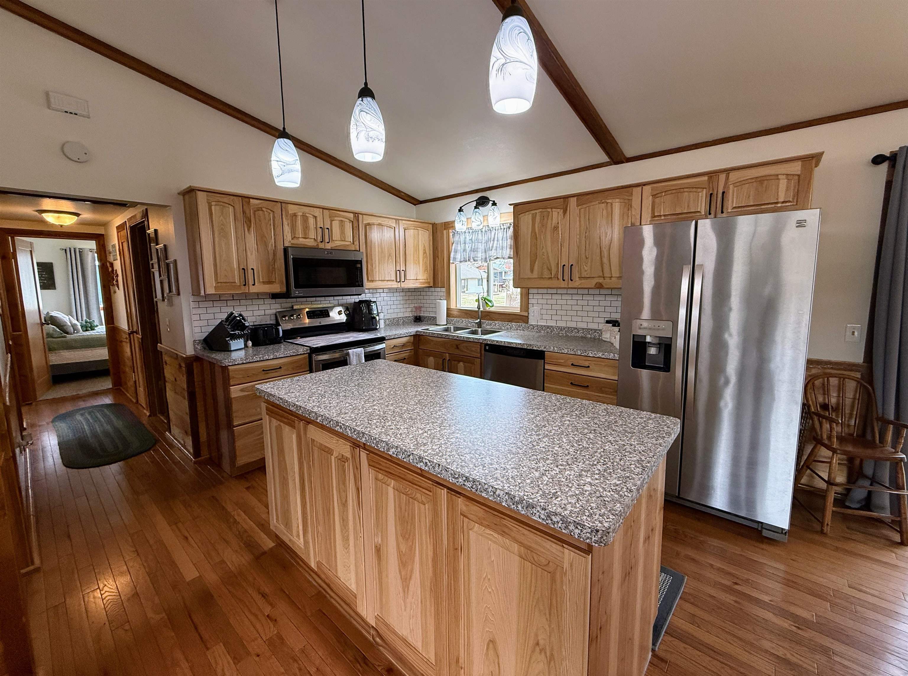 690 Ash Street Phillips, WI 54555 - Photo 6 of 36