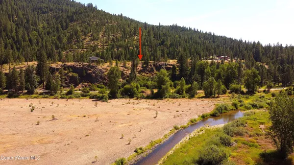 $399,999 | 869 Eagle Ridge Lane, Kingston, ID 83839