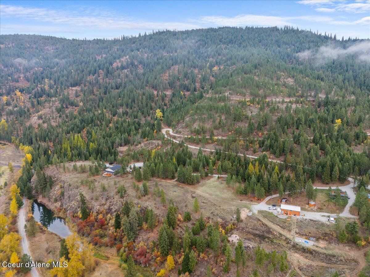 869 Eagle Ridge Lane Kingston, ID 83839 - Photo 2 of 27 02-869 Eagle Rdg Ln