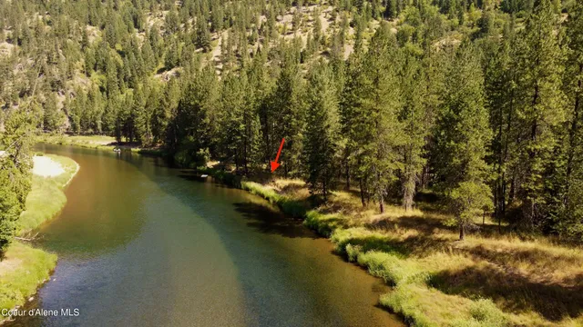 $399,999 | 869 Eagle Ridge Lane, Kingston, ID 83839