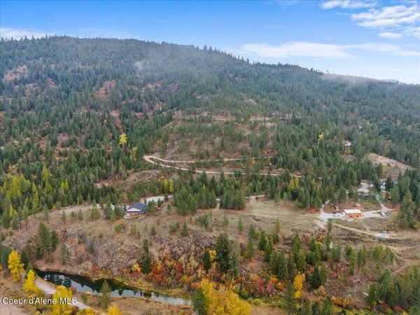 $399,999 | 869 Eagle Ridge Lane, Kingston, ID 83839